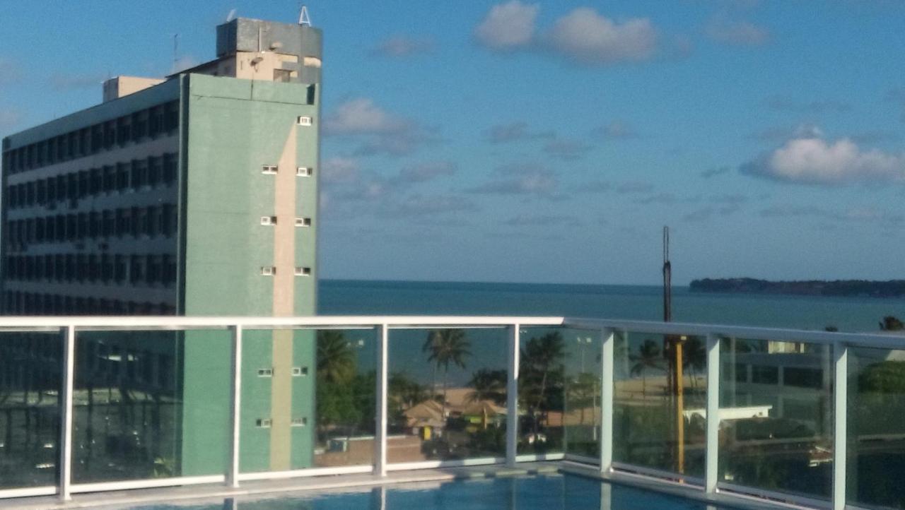 Oneflat Apartment Joao Pessoa Exterior photo