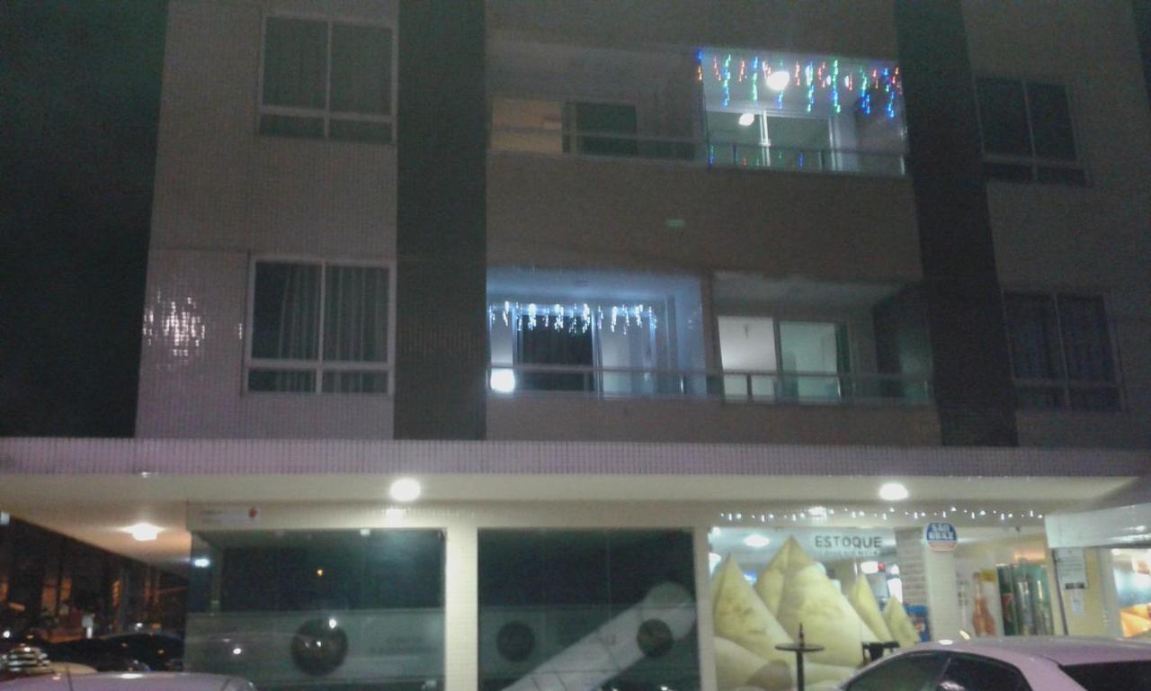 Oneflat Apartment Joao Pessoa Exterior photo