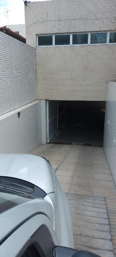 Oneflat Apartment Joao Pessoa Exterior photo